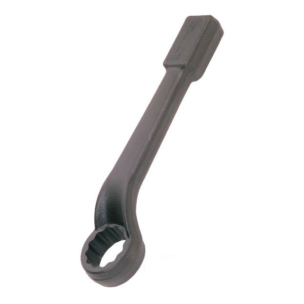 1-15/16" 12-Point SAE Offset Pattern Box End Striking Wrench