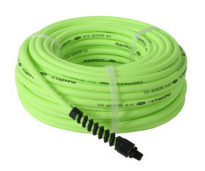 Flexzilla Pro Air Hose 3/8 In x 25 Ft 1/4 Inch MNPT