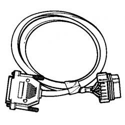 Fuel Injector Test Harness V8