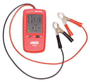 Relay Buddy Automotive Relay Tester