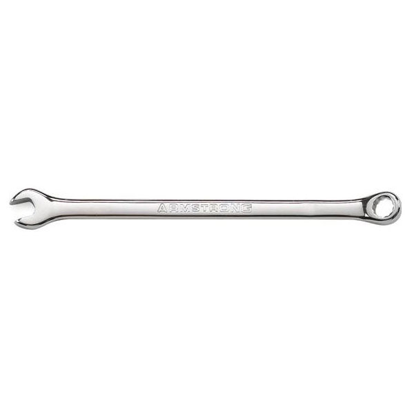 12 Point Metric Full Polish Long Combination Wrench with 41mm Op