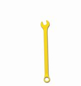 3/4" 12-Point SAE SUPERCOMBO® High Visibility Yellow Combination