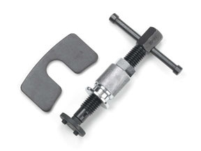Applicator & Pad for Rear Brake Caliper Tool