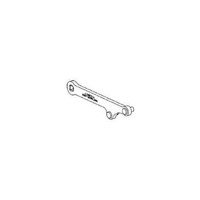 Injection Pump Adjusting Wrench