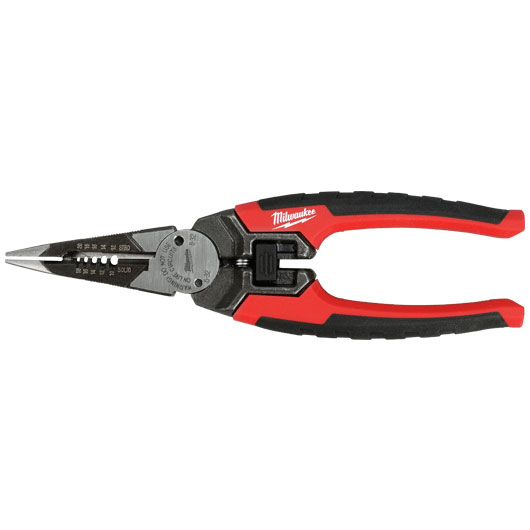 6 in 1 Combination Pliers