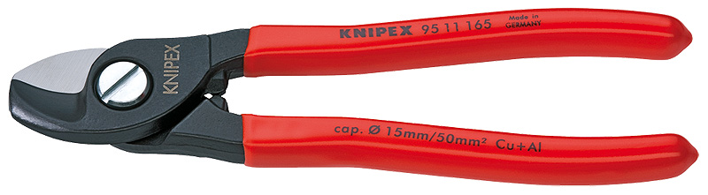 6 1/2" Cable Shears