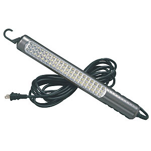 60 LED Task Light 25 Ft SJT 18/2 Cable