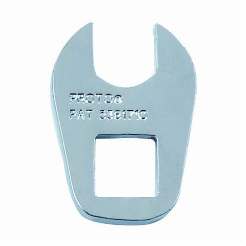 3/8 Inch Drive Metric Crowfoot Wrench 20mm