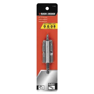 Magnetic Bit Tip Holder