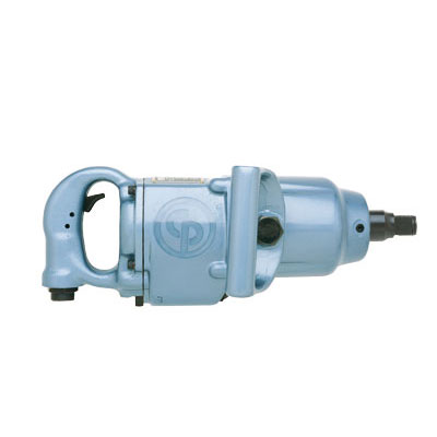 1 Inch Drive Heavy Duty Impact Wrench