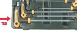 T50 Torx Key Wrench