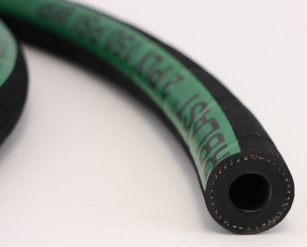 Abrasive Hose with Holdit 1/2 Inch x 15 Ft 1/2 Inch MPT