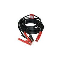 Start-All Replacement Cable Set 30 Ft 1/0 Gauge w 30 Ft 1/0 Gaug