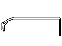 Fuel Line Disconnect Tool (Truck)