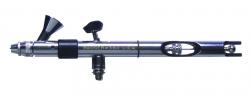 Deluxe Airbrush Set- Dual Action