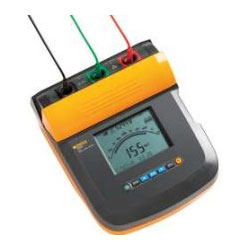 5 kV Insulation Tester