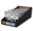 Nascar Sst Pdq Kit (2 Ea Of Clrear, Espresso & Silver)