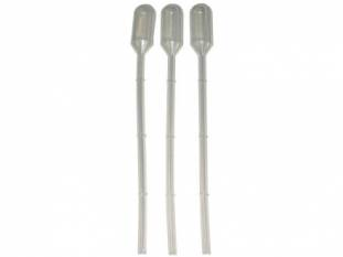 Liquid Transfer Pipette 3-pack