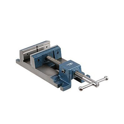 1435 Drill Press Vise Rapid Acting Nut with 4-1/4" Jaw Opening