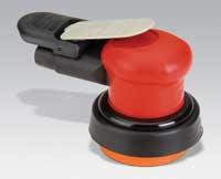 3" (76 mm) Dia. Dynorbital-Spirit Random Orbital Sander, Non-Vac