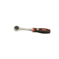 3/8 Inch Drive 72 Teeth Reversible Ratchet w Comfort Handle