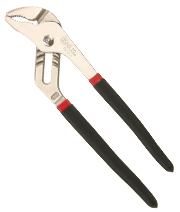 Tongue and Groove Pliers (12")