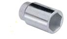 3/4" Dr. 60mm Deep Hand Socket