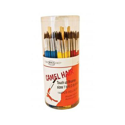 Cambridge Watercolor Touch Up Brush Assortment