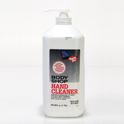 60 oz. Pump Bottle USC Body Shop Hand Cleaner