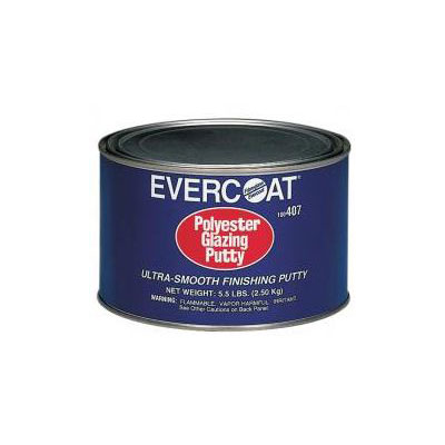 1/2 Gallon Glazing Putty