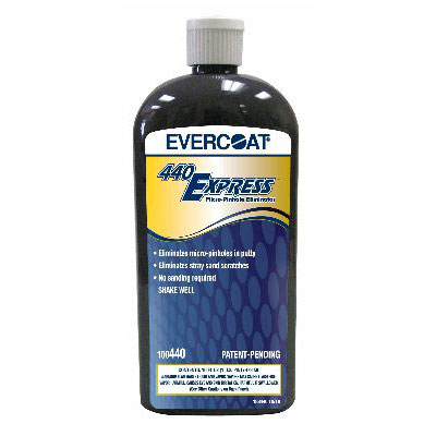 16 Oz. 440 Express Micro-Pinhole Eliminator