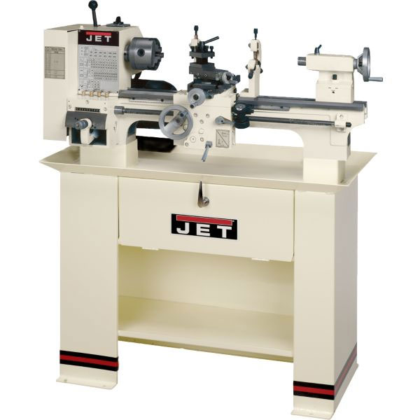 BD-920W Lathe with S-920N Stand