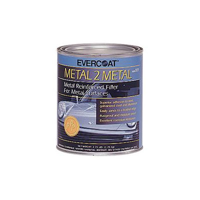 Metal-2-Metal Reactor - QT 1/2Oz.