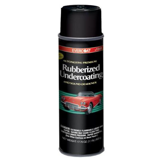 Low VOC 20oz. Rubberized Undercoat