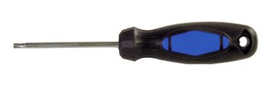 T25 Tamper-Proof Star Screwdriver