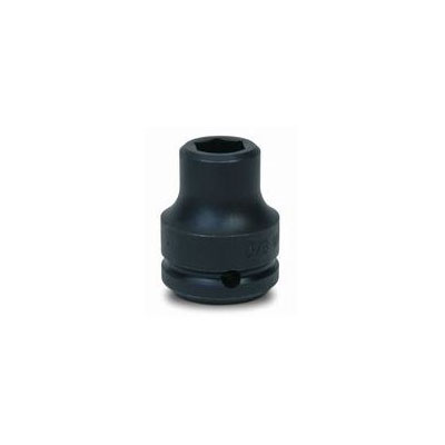 3/4" Drive SAE 1-9/16" Impact Shallow Socket