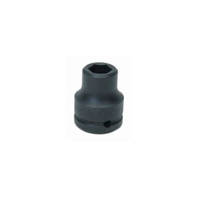 3/4" Drive 6-Point Metric 30 mm Shallow Impact Socket