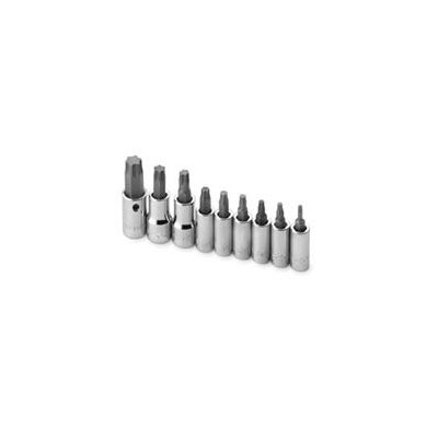 1/4" Drive Torx Plus(R) Bit Socket - T8