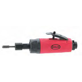 Straight Air Die Grinder 23,000 RPM 1/4 Inch Collet 0.5 HP