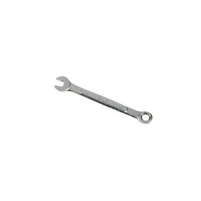 6 MM Raised Panel Combination Wrench