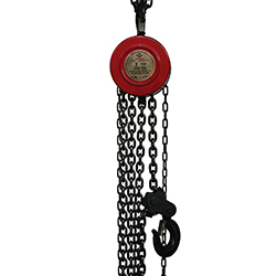 3 Ton Chain Hoist