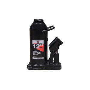 12 1/2 Ton Industrial Bottle Jack