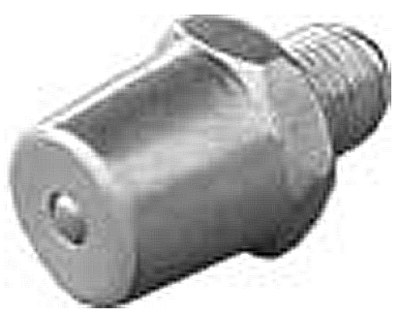 Bulk Loader Valve