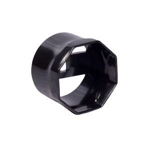 2 9/16" Locknut Socket 6 Point