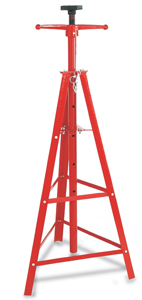 2 Ton UnderHoist Stand