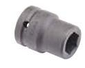 3/4" Drive 64mm Impact Socket