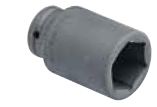 3/4" Drive 57mm Deep Impact Socket