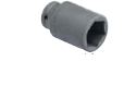 3/4" Drive 2-5/8" Deep Impact Socket