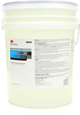 Booth Coating, 5 Gallon