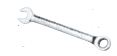 1-1/4" Combination Ratcheting Wrench 425mmL